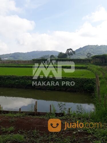 Tanah Coock Untuk Villa Gambung Ciwidey Bandung