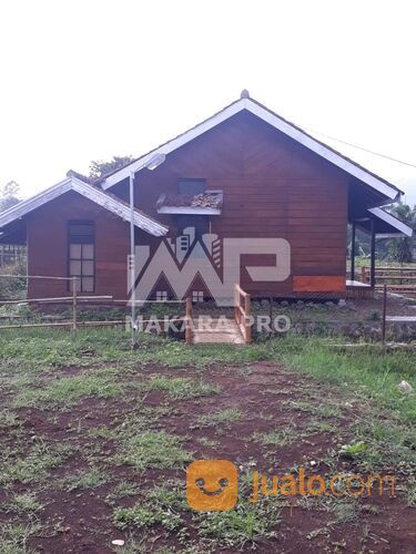 Tanah Coock Untuk Villa Gambung Ciwidey Bandung