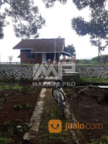 Tanah Coock Untuk Villa Gambung Ciwidey Bandung