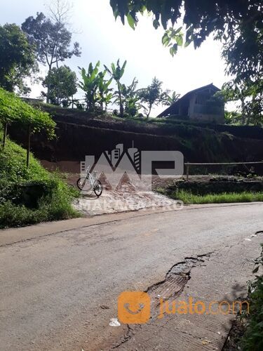 Tanah Coock Untuk Villa Gambung Ciwidey Bandung