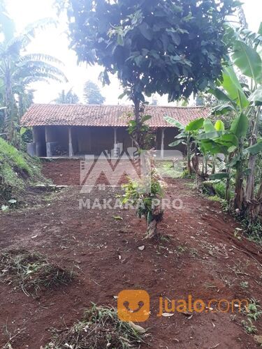 Tanah Coock Untuk Villa Gambung Ciwidey Bandung
