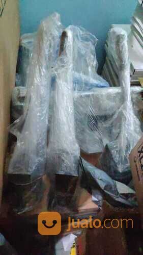 Mesin Pond Manual Lengkap