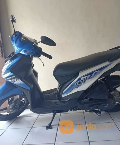Honda beat injeksi tahun 2013