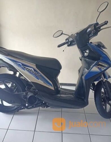 Honda beat injeksi tahun 2013