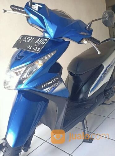 Honda beat injeksi tahun 2013
