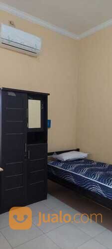 Kos Pria Berkoh Purwokerto AC dan Biasa (Dekat RS Margono)