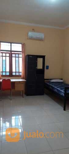 Kos Pria Berkoh Purwokerto AC dan Biasa (Dekat RS Margono)