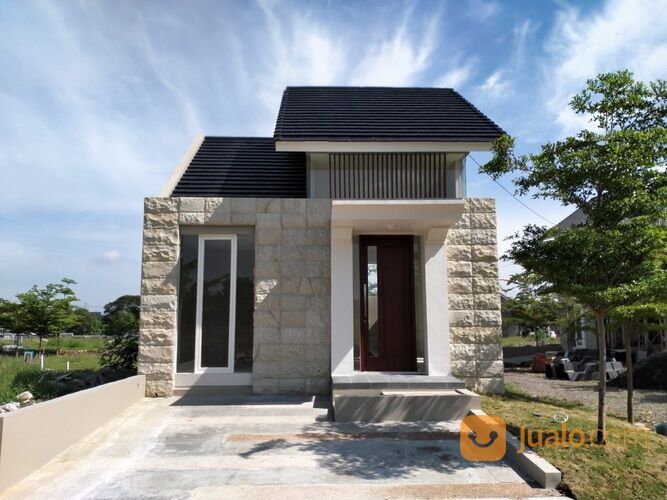 Rumah Mewah Terbaik Cirebon Greenland Sendang
