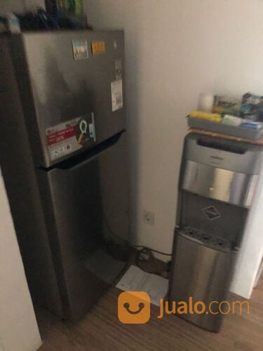 Apartemen Metro Sunter, Jakarta Utara