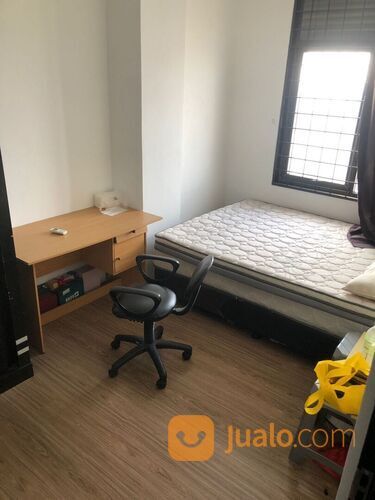 Apartemen Metro Sunter, Jakarta Utara