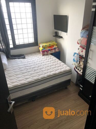 Apartemen Metro Sunter, Jakarta Utara