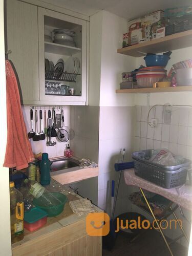 Apartemen Metro Sunter, Jakarta Utara