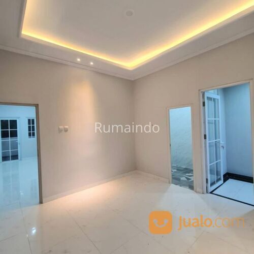 Rumah di Jl Pulo Indah Petukangan Selatan Jakarta Selatan