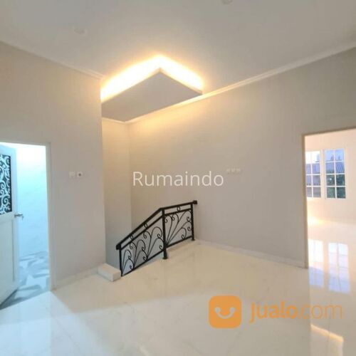 Rumah di Jl Pulo Indah Petukangan Selatan Jakarta Selatan