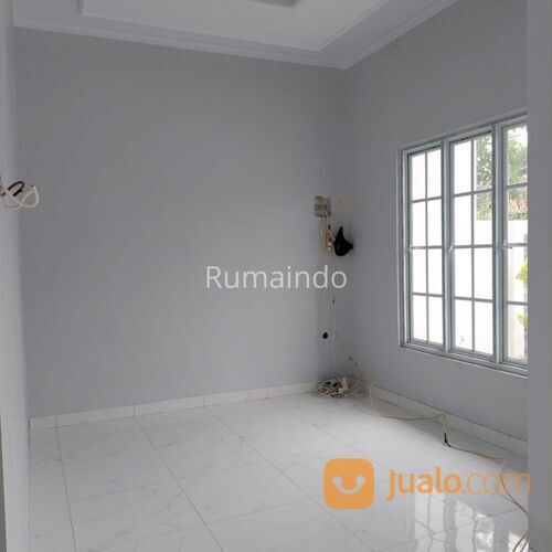 Rumah di Jl Pulo Indah Petukangan Selatan Jakarta Selatan