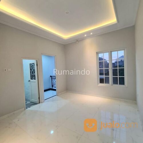 Rumah di Jl Pulo Indah Petukangan Selatan Jakarta Selatan