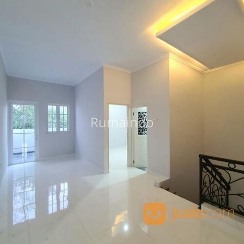 Rumah di Jl Pulo Indah Petukangan Selatan Jakarta Selatan