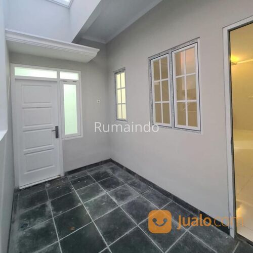Rumah di Jl Pulo Indah Petukangan Selatan Jakarta Selatan