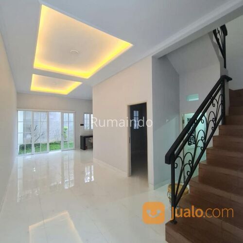 Rumah di Jl Pulo Indah Petukangan Selatan Jakarta Selatan