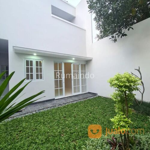 Rumah di Jl Pulo Indah Petukangan Selatan Jakarta Selatan