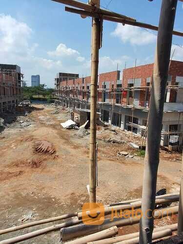 Ruko YC Hub BSD City