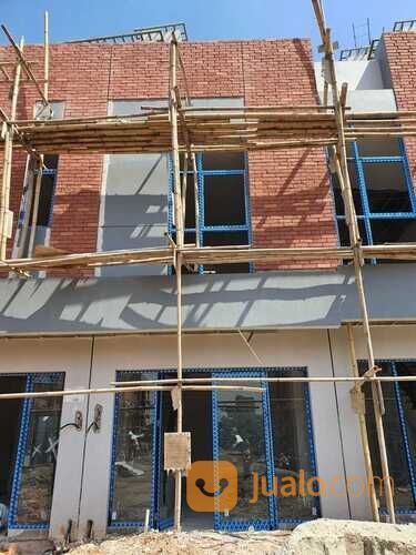 Ruko YC Hub BSD City