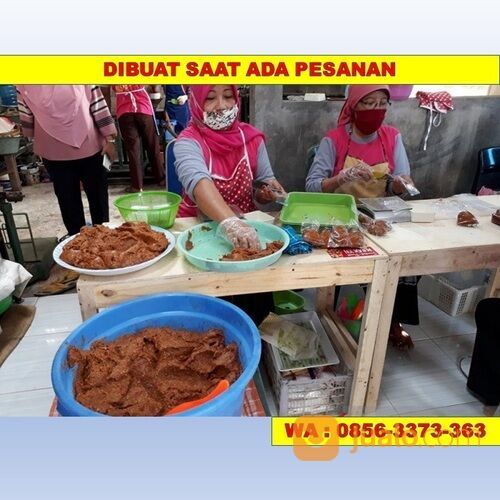 Sambel Pecel Yang Enak di Blitar, WA. 0856-3373-363