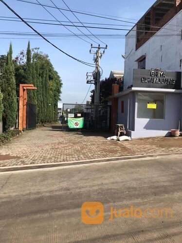 rumah minimalis siap huni griya cihanjuang parongpong bandung barat