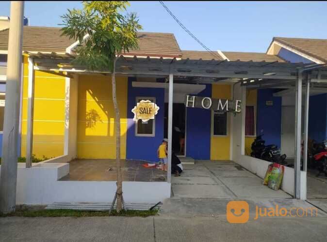 Rumah Victoria Permai , Babelan, Bekasi