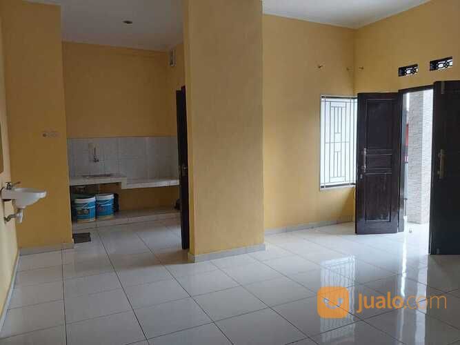 Rumah Murah Terawat di Perumahan Jati Putra Asri Cibunar Tarogong Kidul