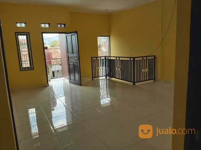 Rumah Murah Terawat di Perumahan Jati Putra Asri Cibunar Tarogong Kidul