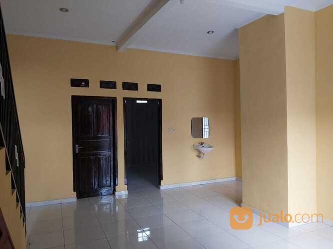 Rumah Murah Terawat di Perumahan Jati Putra Asri Cibunar Tarogong Kidul