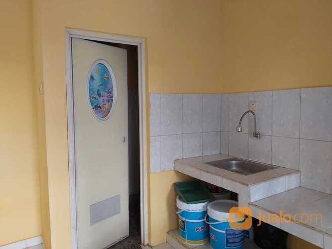 Rumah Murah Terawat di Perumahan Jati Putra Asri Cibunar Tarogong Kidul