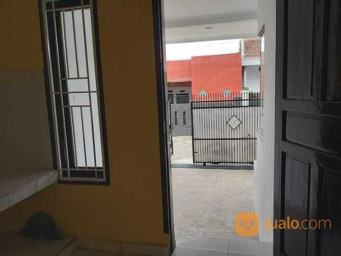 Rumah Murah Terawat di Perumahan Jati Putra Asri Cibunar Tarogong Kidul