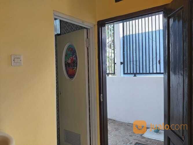 Rumah Murah Terawat di Perumahan Jati Putra Asri Cibunar Tarogong Kidul