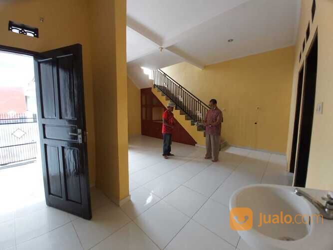 Rumah Murah Terawat di Perumahan Jati Putra Asri Cibunar Tarogong Kidul