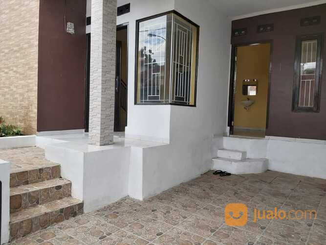 Rumah Murah Terawat di Perumahan Jati Putra Asri Cibunar Tarogong Kidul