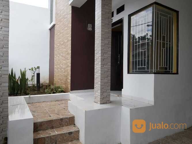 Rumah Murah Terawat di Perumahan Jati Putra Asri Cibunar Tarogong Kidul