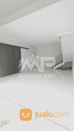 Ruko Murah Baru 2 Lantai Siap Usaha Mekar Puspita Mekar Wangi Bandung