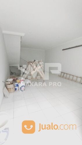 Ruko Murah Baru 2 Lantai Siap Usaha Mekar Puspita Mekar Wangi Bandung
