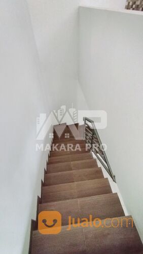 Ruko Murah Baru 2 Lantai Siap Usaha Mekar Puspita Mekar Wangi Bandung