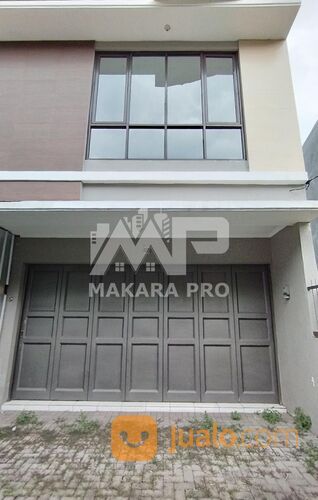 Ruko Murah Baru 2 Lantai Siap Usaha Mekar Puspita Mekar Wangi Bandung