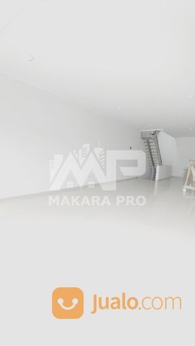 Ruko Baru 2 Lantai Siap Usaha Mekar Puspita Mekarwangi
