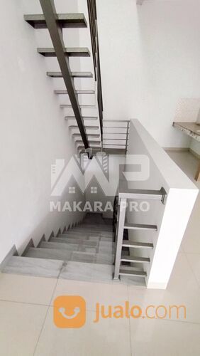 Ruko Baru 2 Lantai Siap Usaha Mekar Puspita Mekarwangi