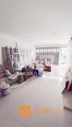 Ruko Baru 2 Lantai Siap Usaha Mekar Puspita Mekarwangi