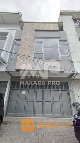 Ruko Baru 2 Lantai Siap Usaha Mekar Puspita Mekarwangi