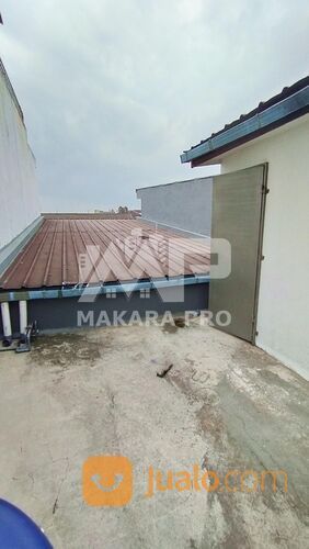 Ruko Baru 2 Lantai Siap Usaha Mekar Puspita Mekarwangi