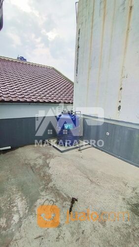 Ruko Baru 2 Lantai Siap Usaha Mekar Puspita Mekarwangi