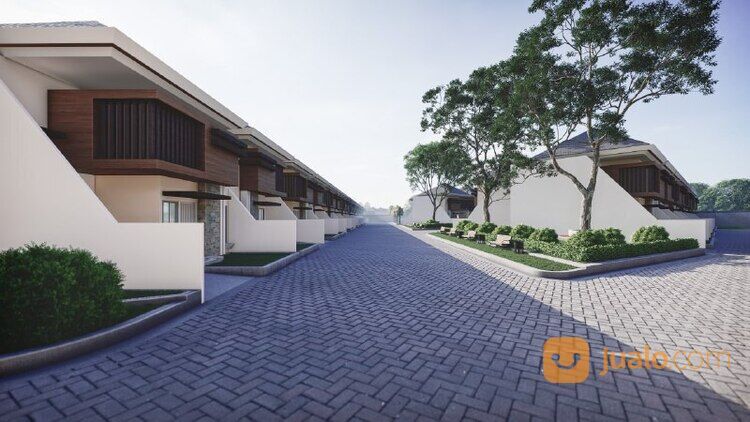Perumahan Murah Bagus di Sidoarjo, Diamond City Juanda 1