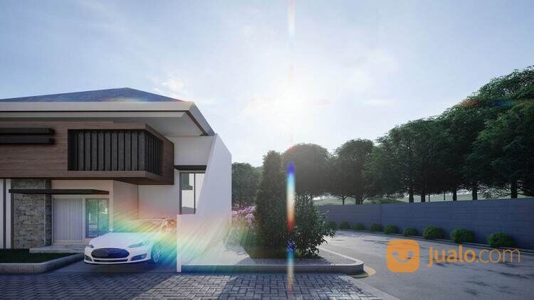 Perumahan Murah Bagus di Sidoarjo, Diamond City Juanda 1